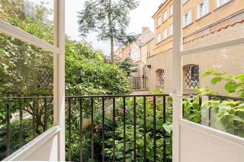 Ego Apartments Old Town