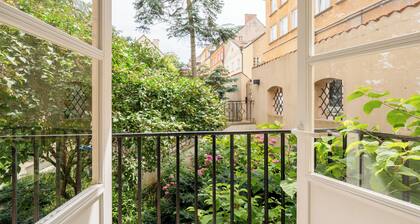 Ego Apartments Old Town