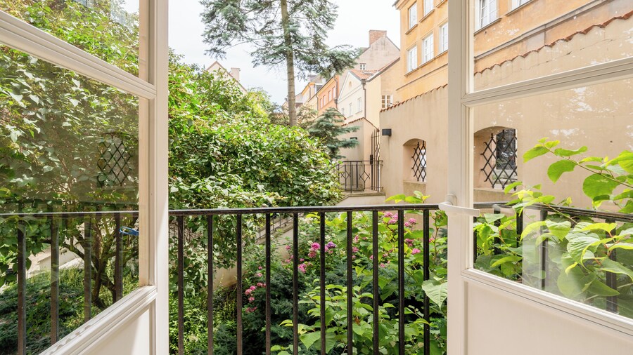 Ego Apartments Old Town