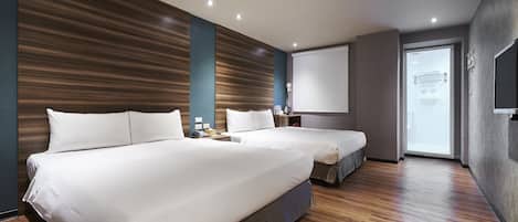 1 bedroom, rollaway beds, free WiFi, bed sheets