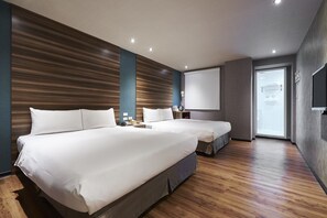 1 bedroom, rollaway beds, free WiFi, bed sheets