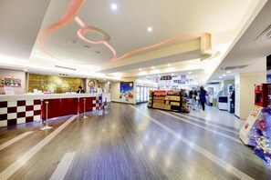 ล็อบบี้