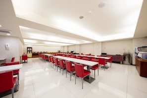 Meeting facility - Tomorrow Hotel (Taipei)