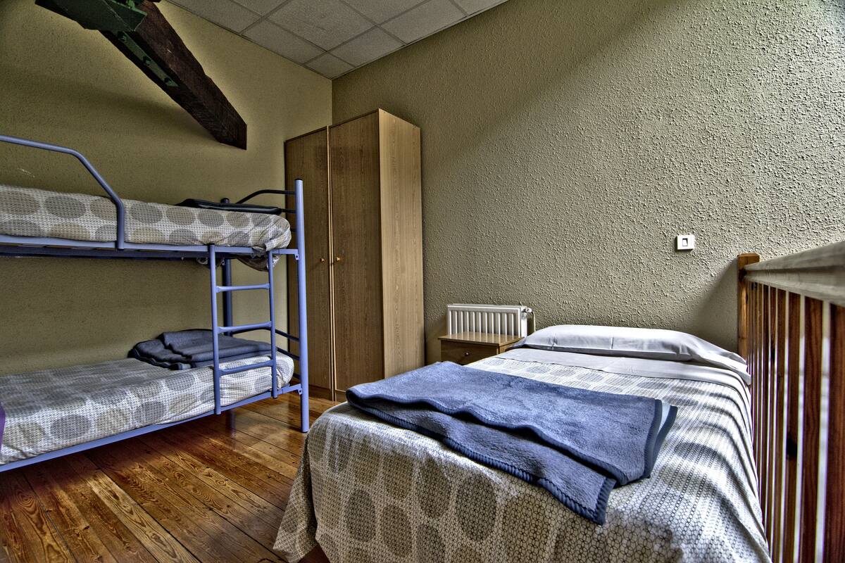 Chambre Familiale (Ayalga)