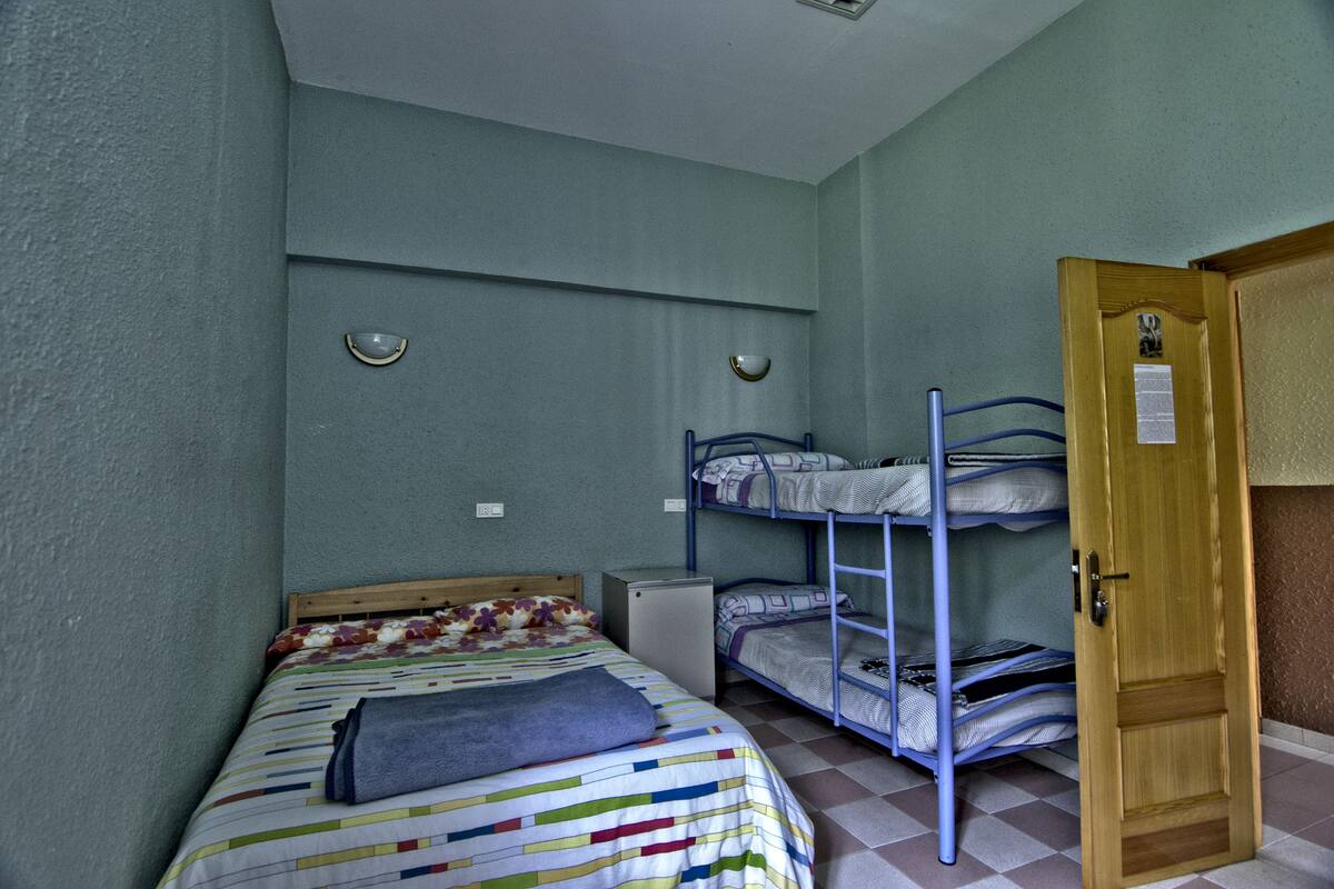 Chambre Quadruple (Nuberu)