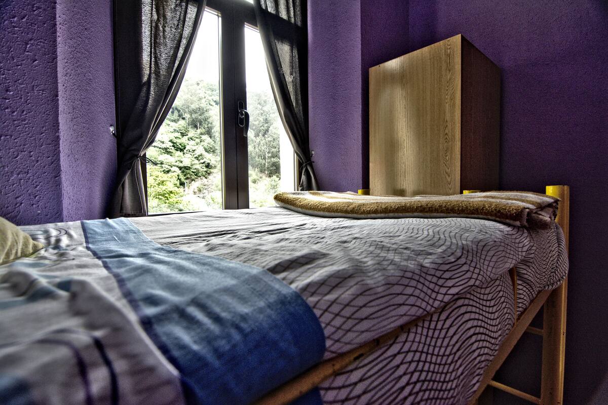 Chambre Double (Cuelebre)