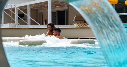 Abano Verdi Hotel Terme