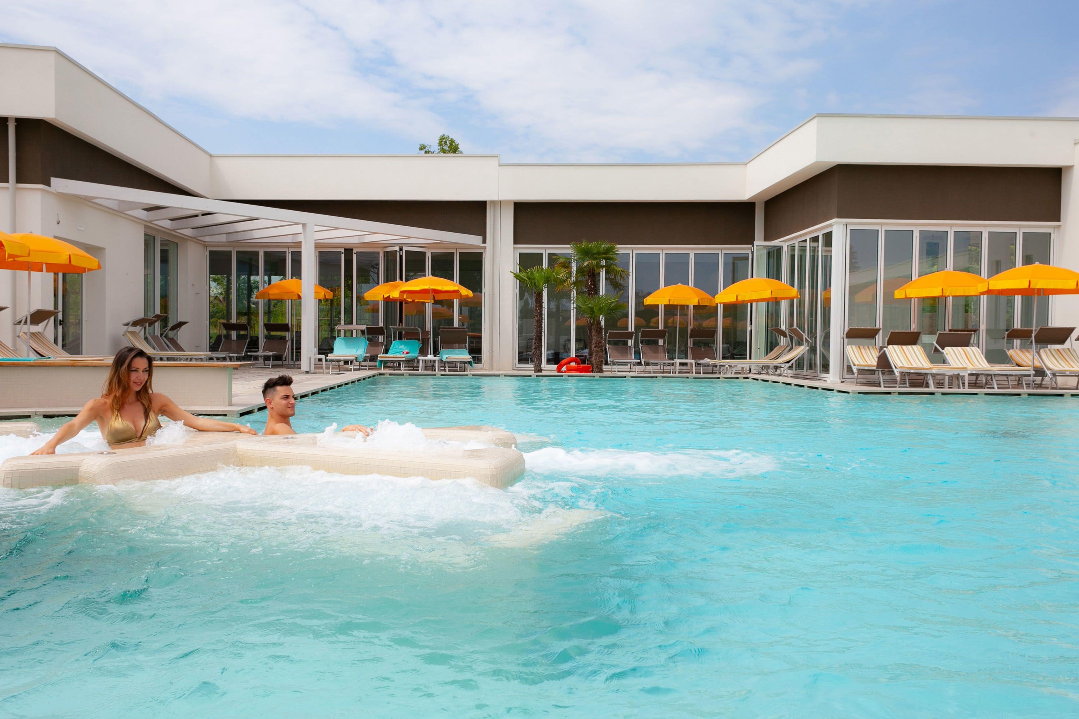 Foto - Hotel Terme Abano Verdi