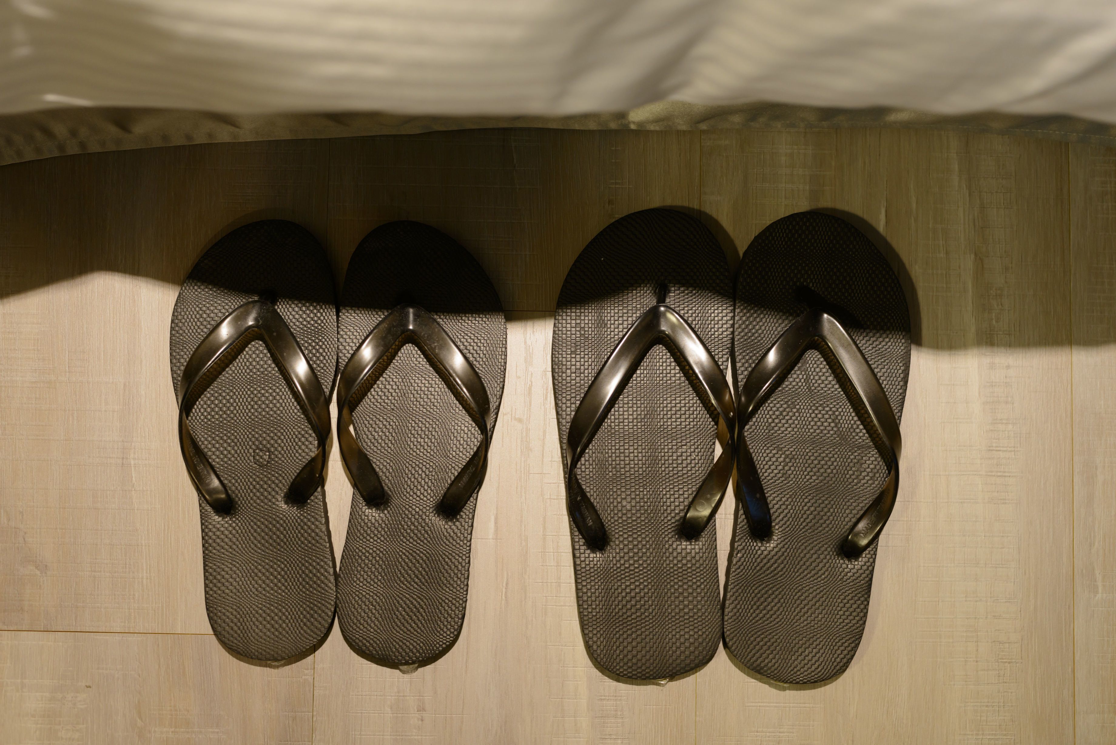 Photo - Poshpacker Hotel