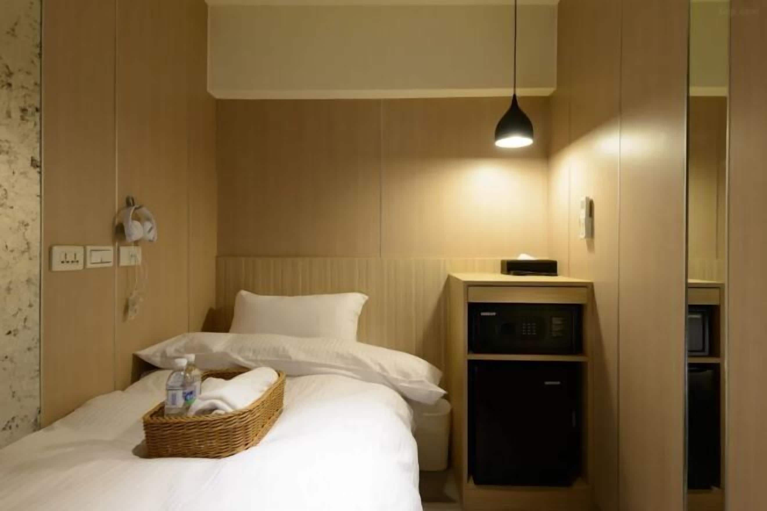 In-room safe, individually decorated, blackout drapes, soundproofing