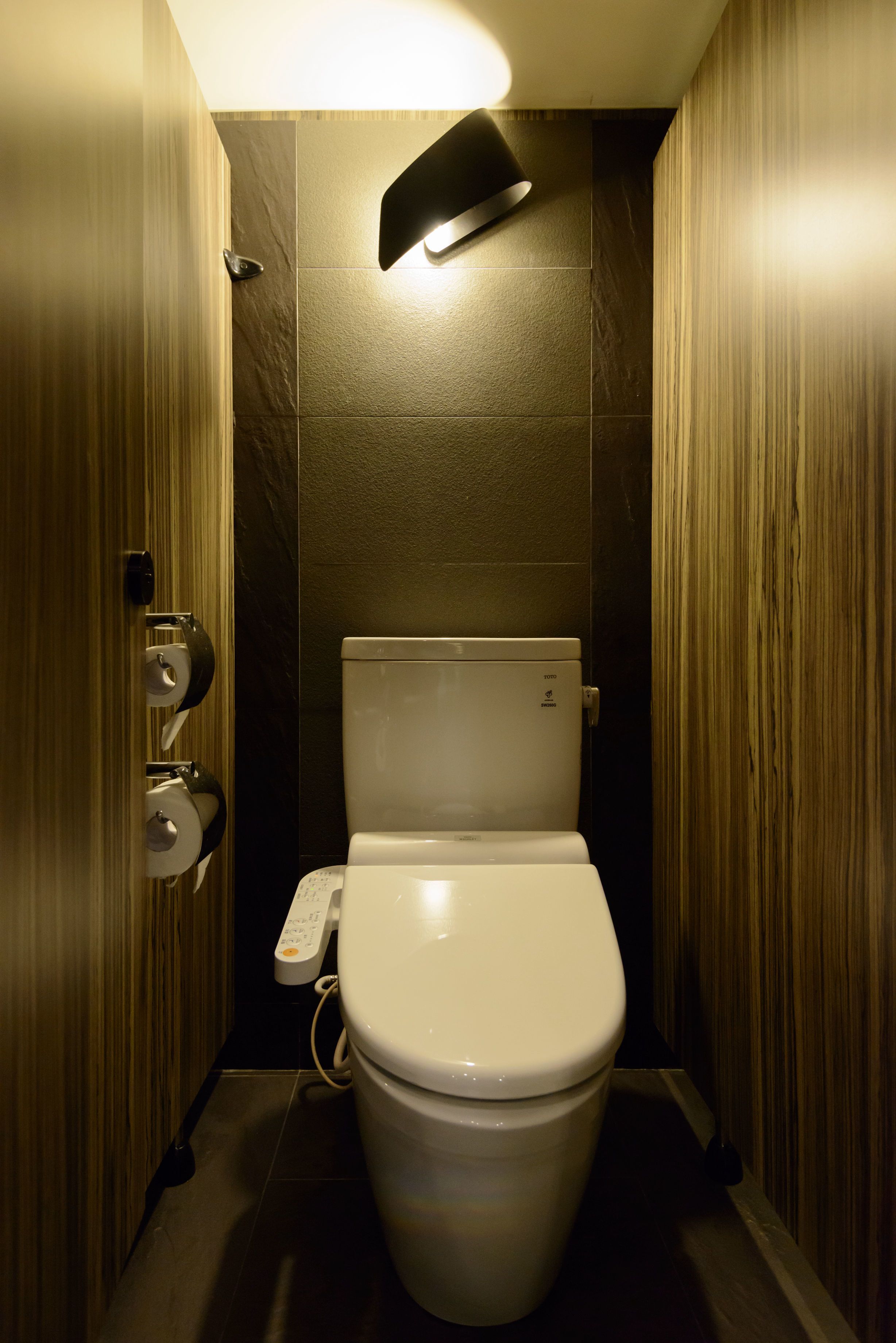 Photo - Poshpacker Hotel