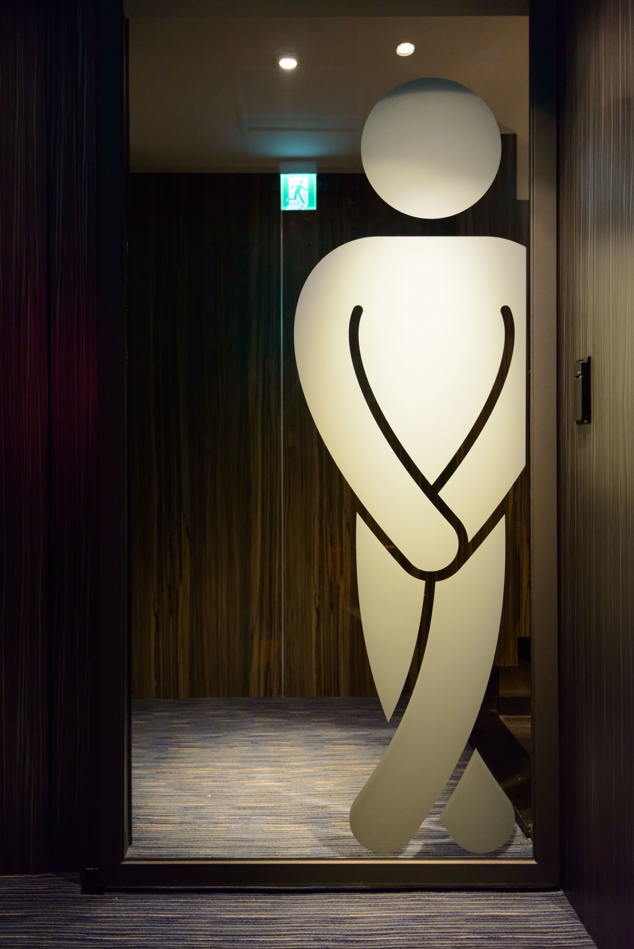 Photo - Poshpacker Hotel