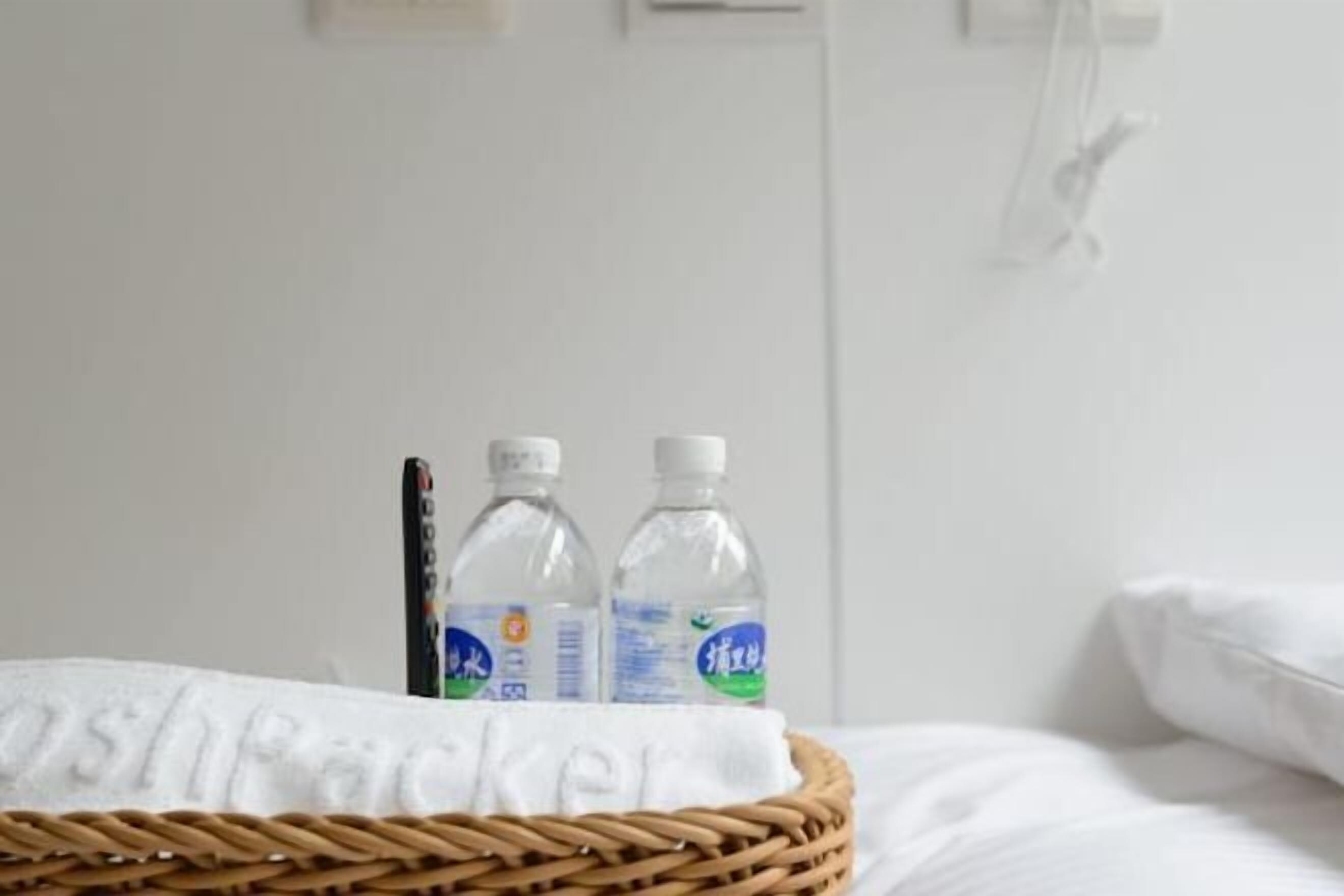 In-room safe, individually decorated, blackout drapes, soundproofing