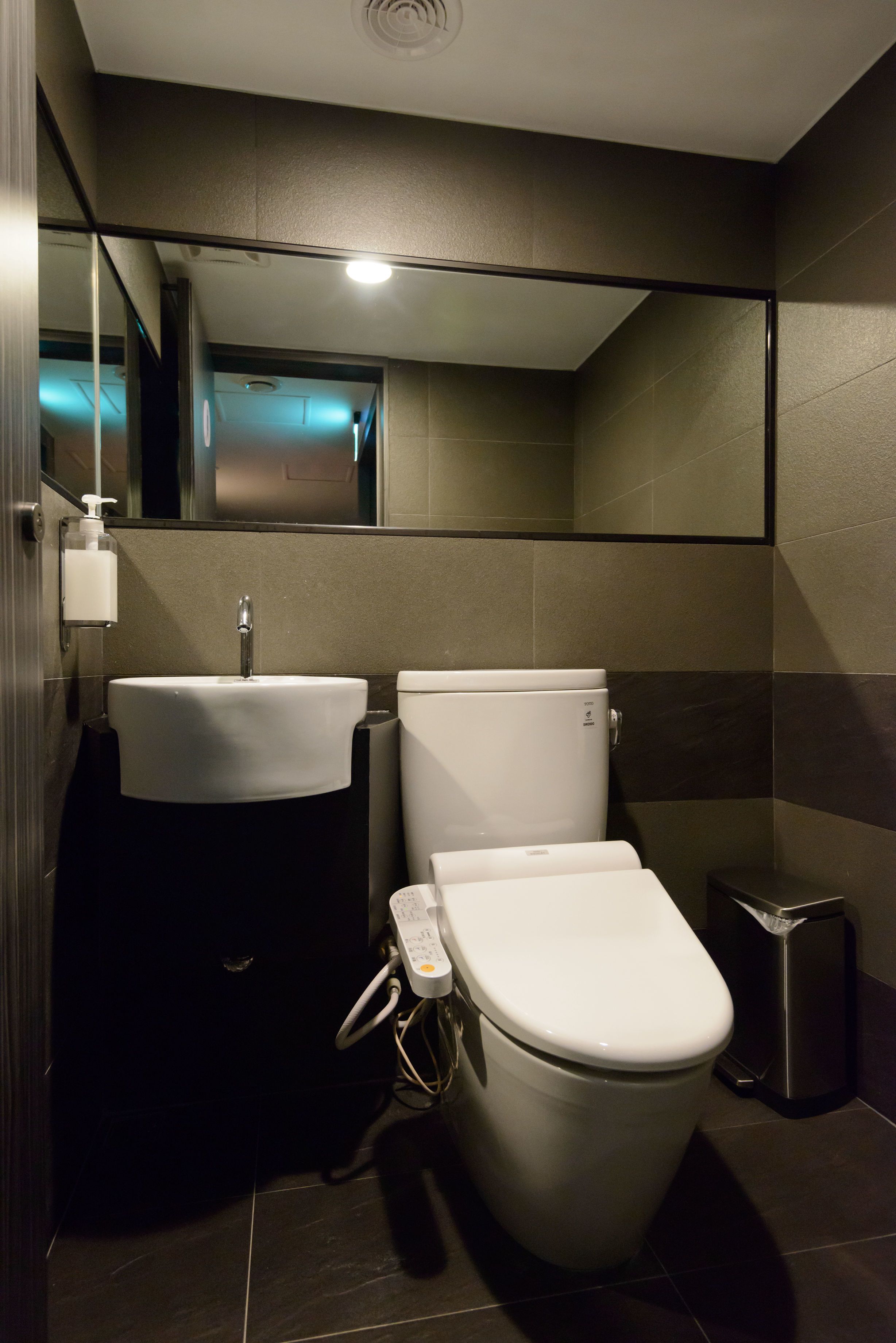 Photo - Poshpacker Hotel