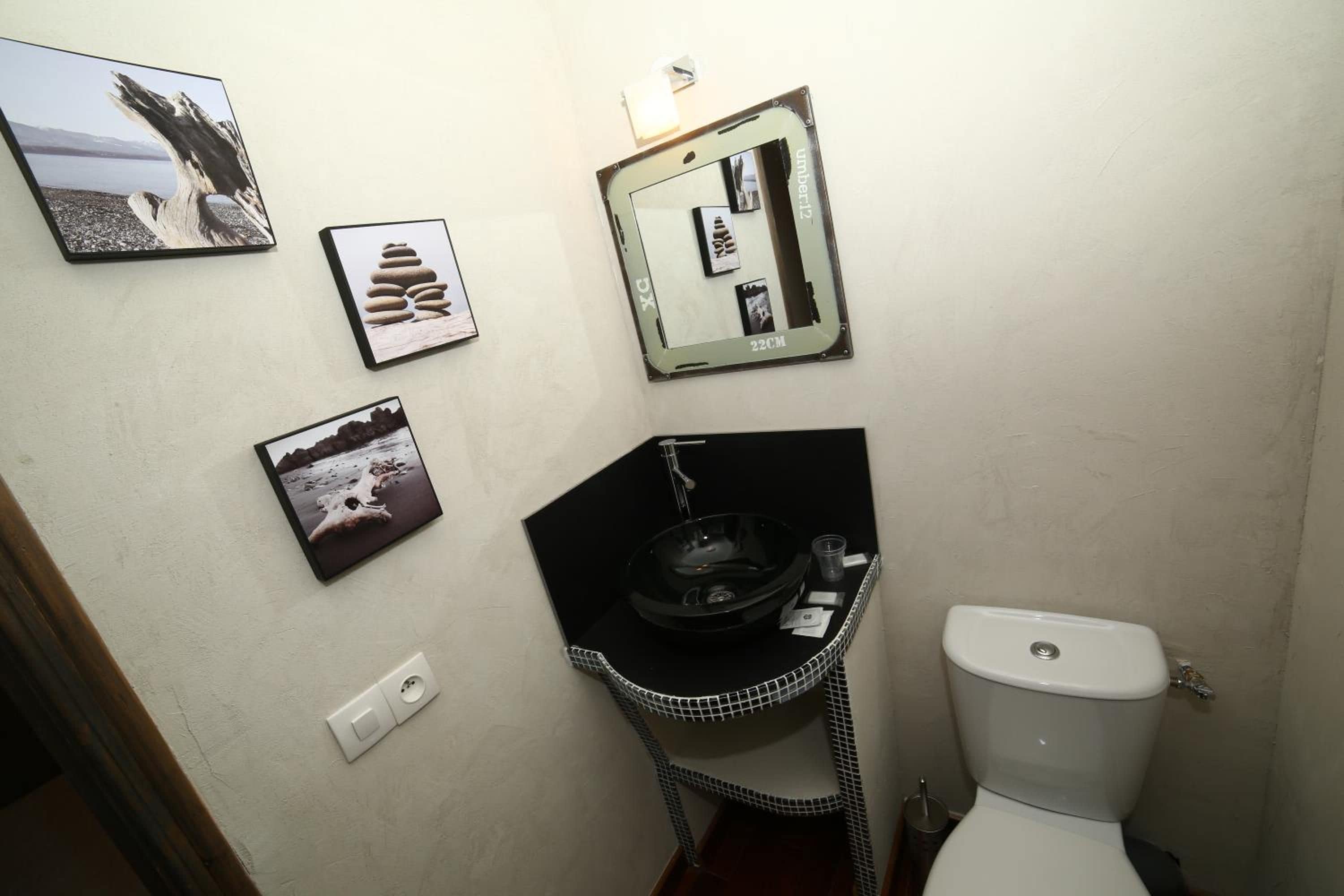 Foto - Hôtel de France
