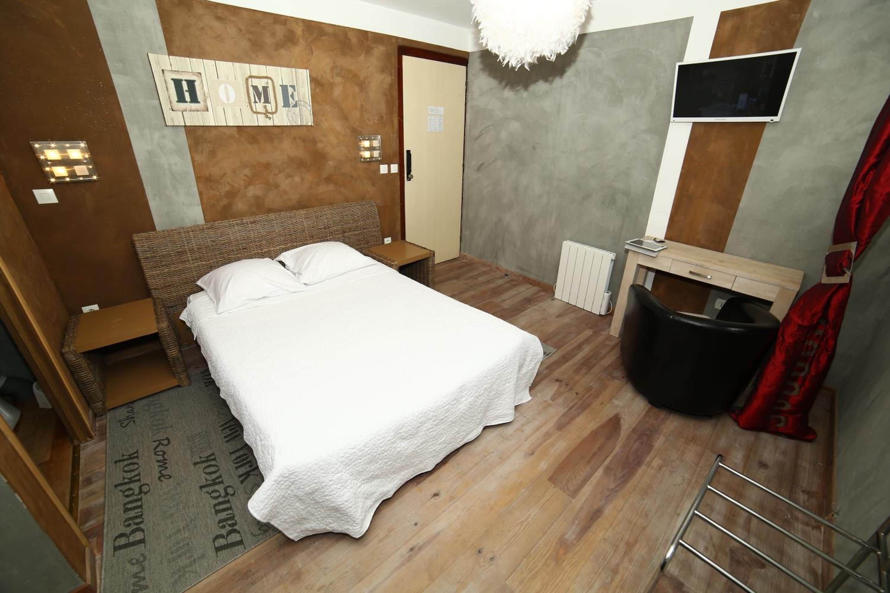 Foto - Hôtel de France