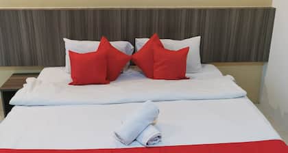 Hotel Ideal Senawang