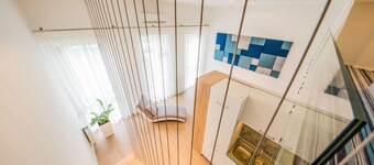 Mojito Apartments - Botanica