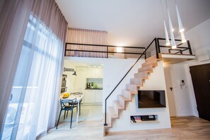 Suite Studio (Awokado) | Intérieur