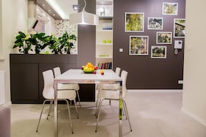 Servicio a la habitación