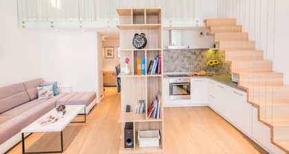 Mojito Apartments - Botanica