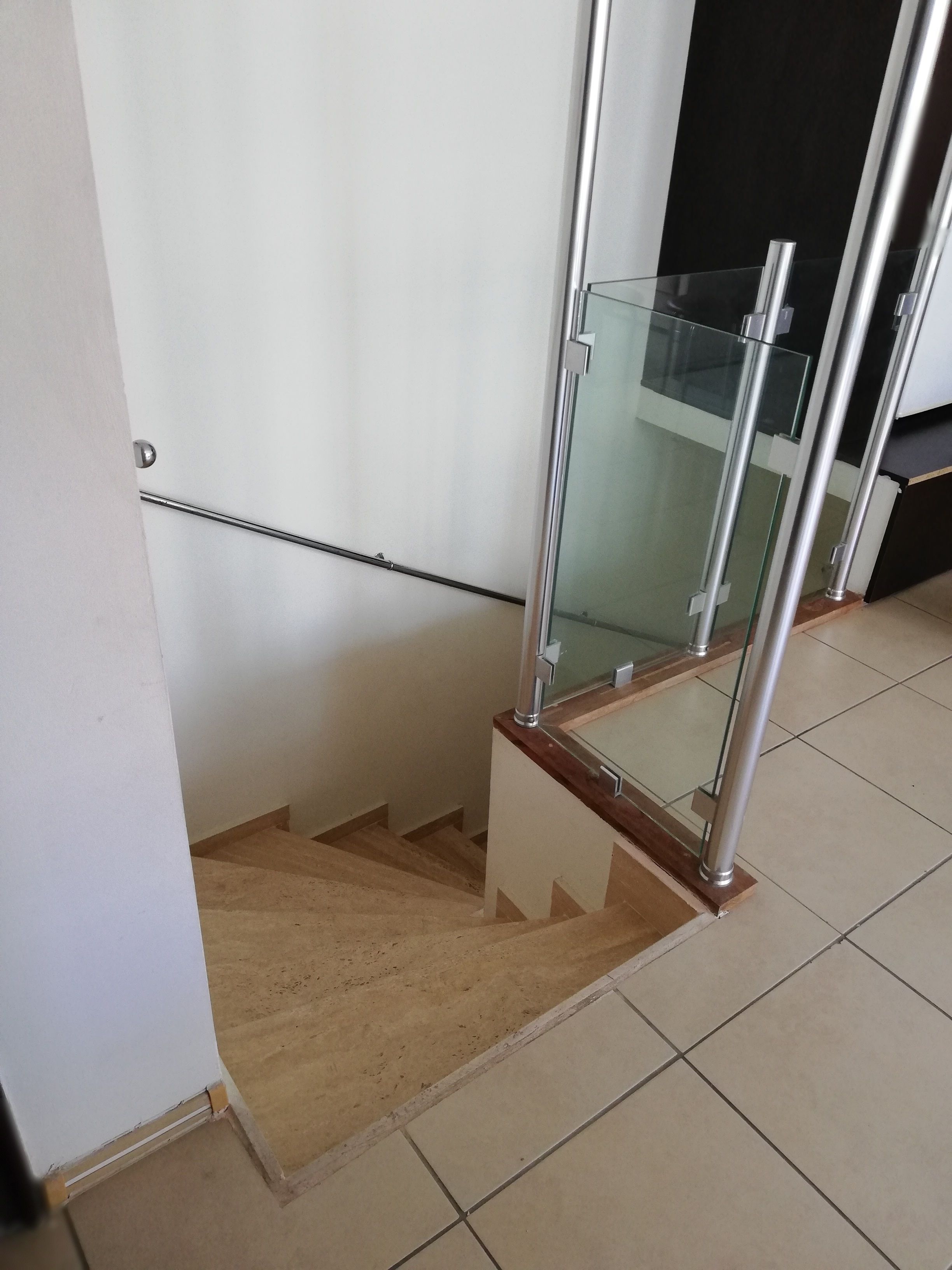 Duplex, 2 Bedrooms | View from room