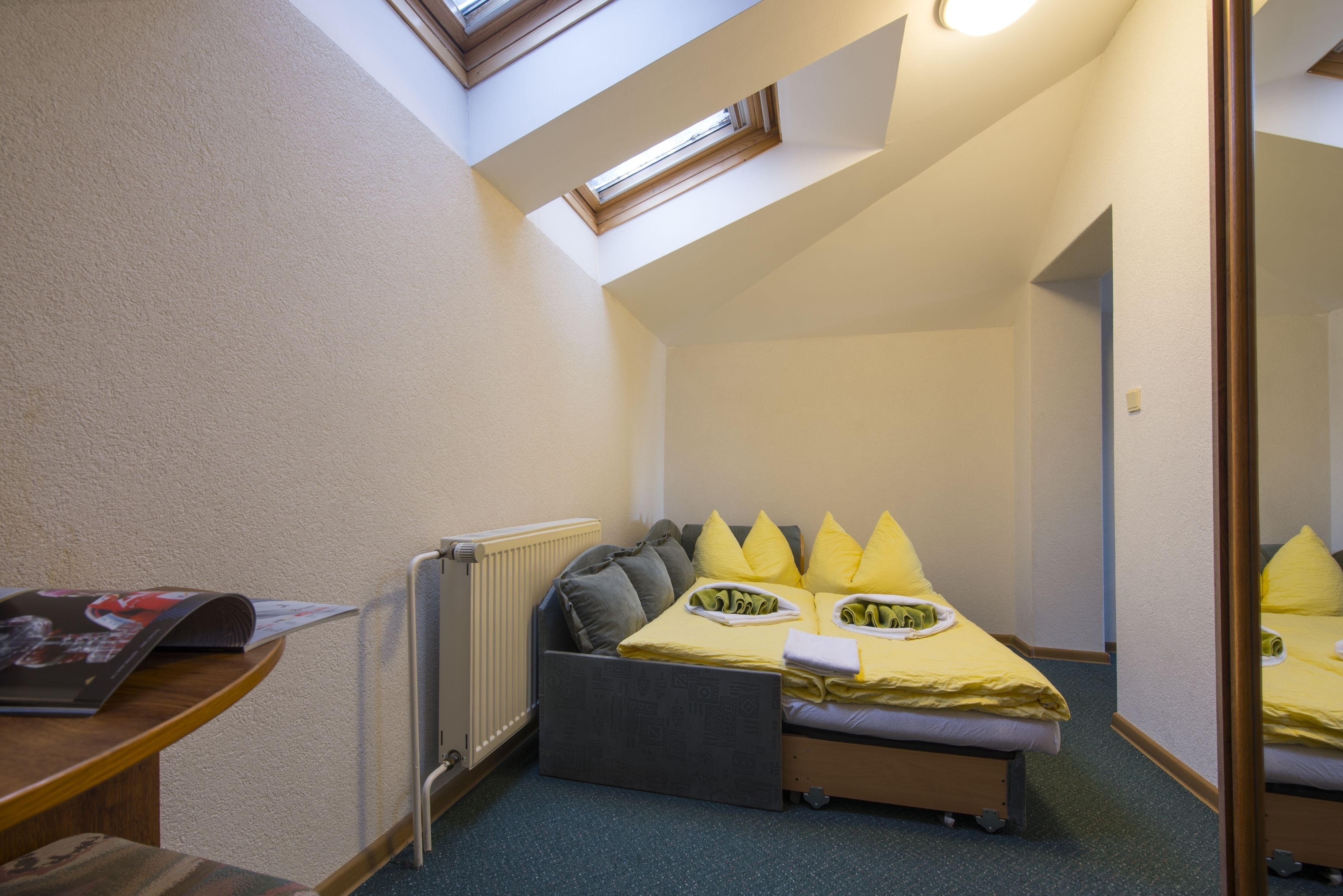 Kamar
