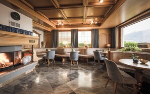 Bar (på overnattingsstedet)