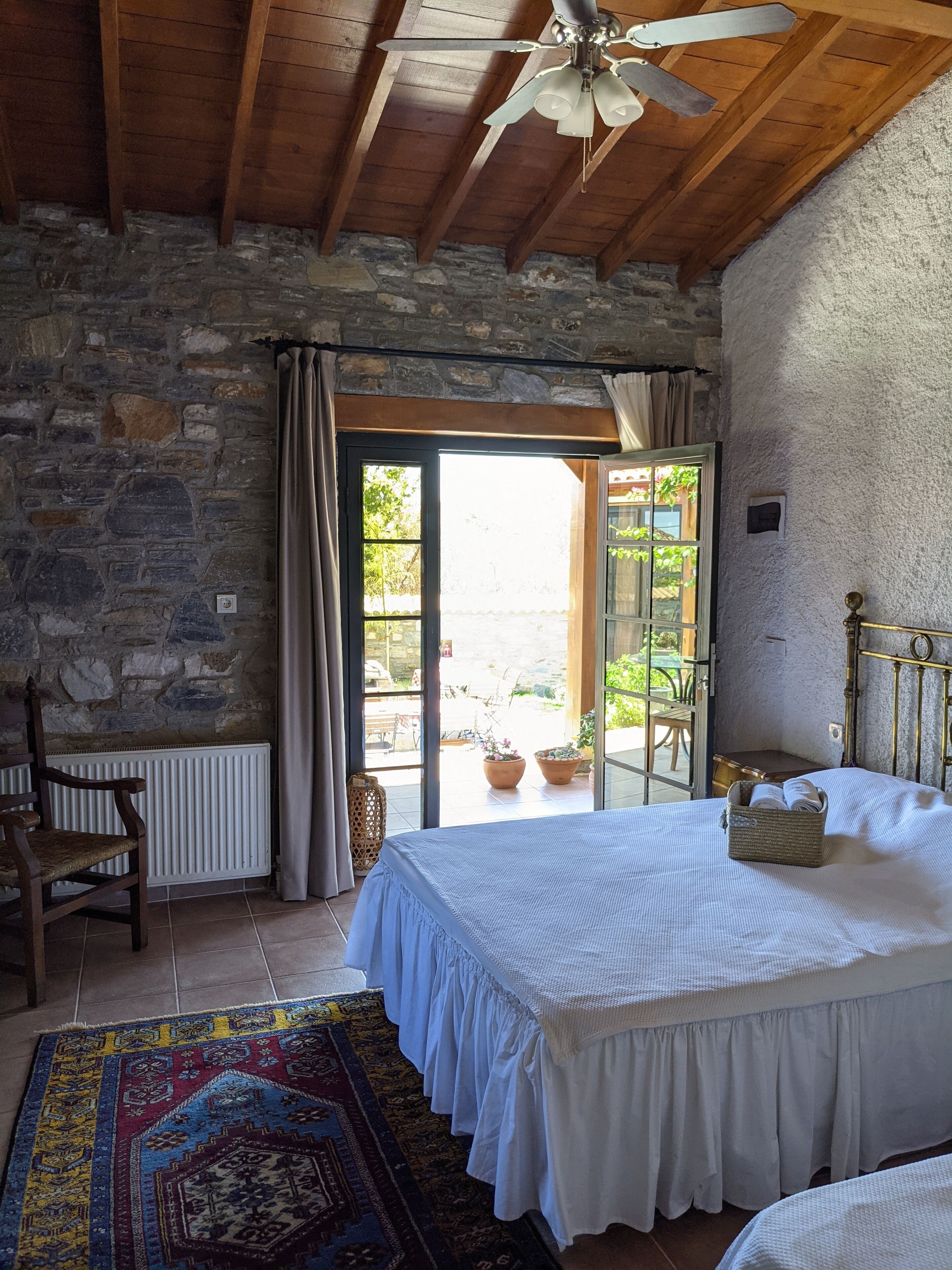 Tremannsrom – signature | Sengetøy i egyptisk bomull og sengetøy av topp kvalitet