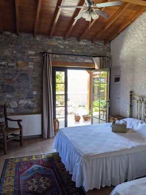 Signature-Dreibettzimmer