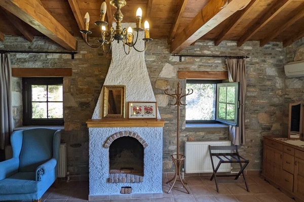 Chambre Familiale
