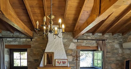 Bahab Guest House