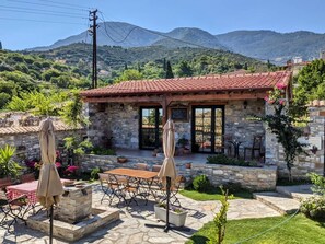 Exterior - Bahab Guest House (Soke)