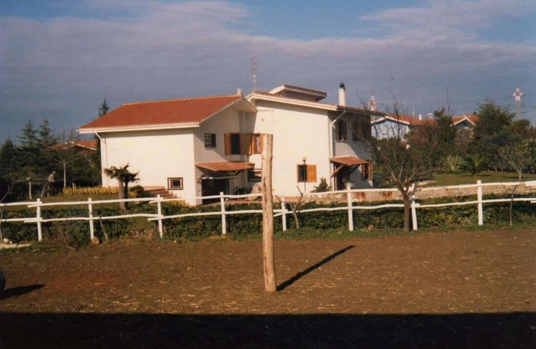Photo - B&B Villa Sans Souci