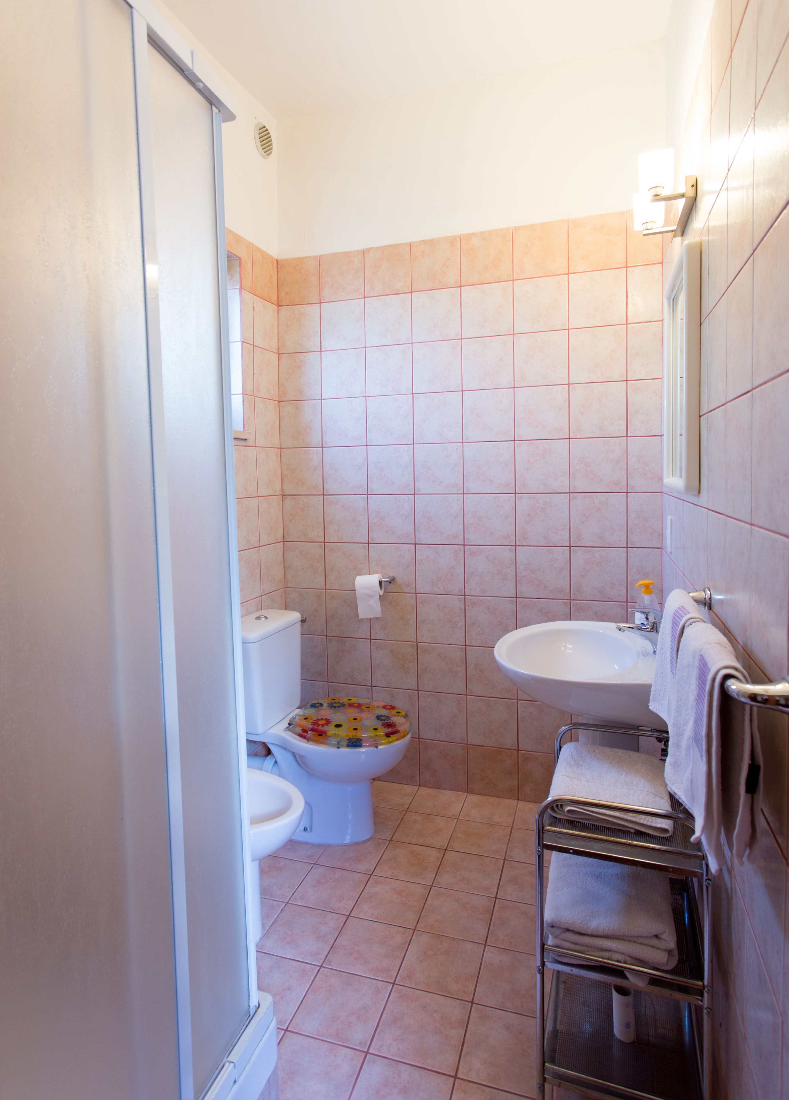 Photo - B&B Villa Sans Souci