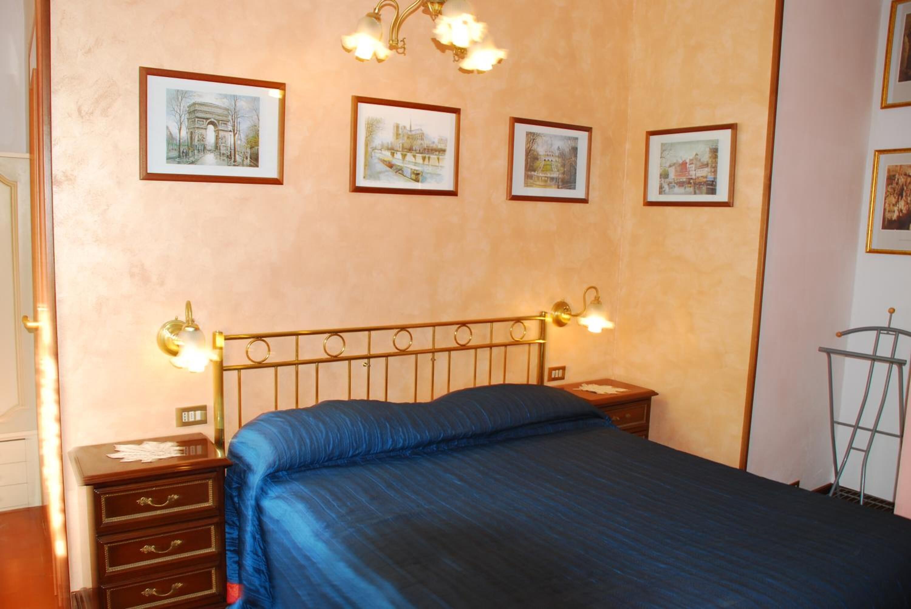 Photo - B&B Villa Sans Souci