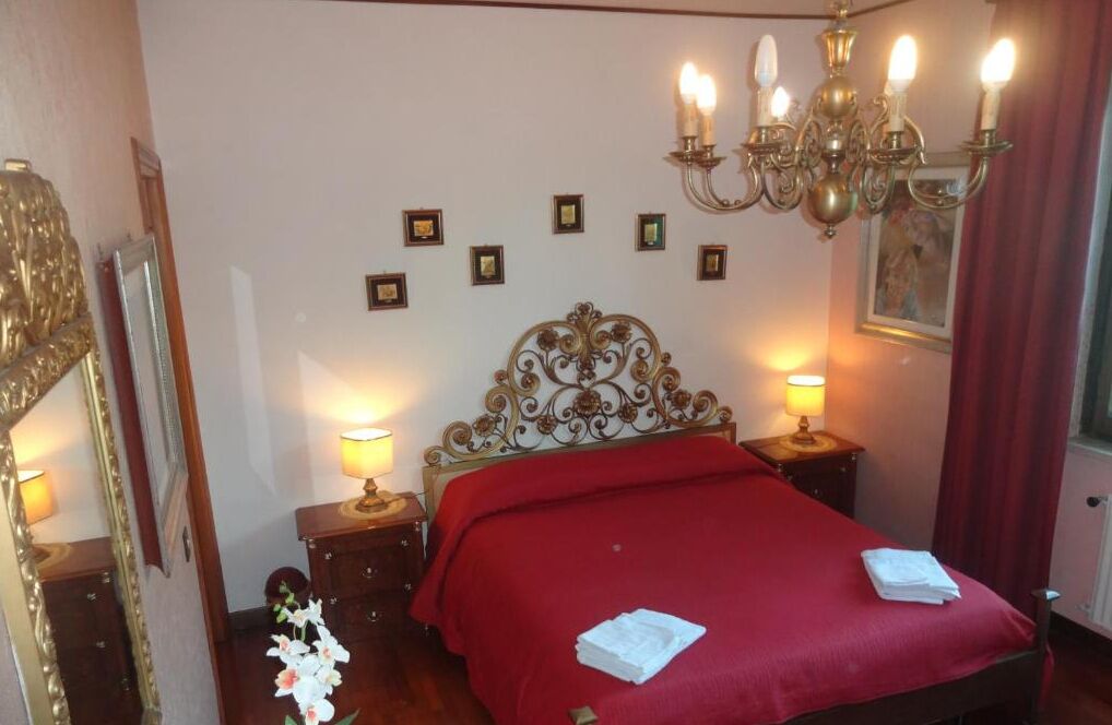 Photo - B&B Villa Sans Souci
