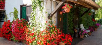 B&B Villa Sans Souci