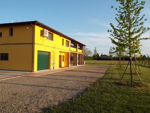 Aussenbereich
