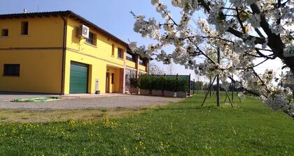 B&B Il Portico