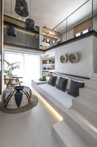 The Sand Suites - Adults Only