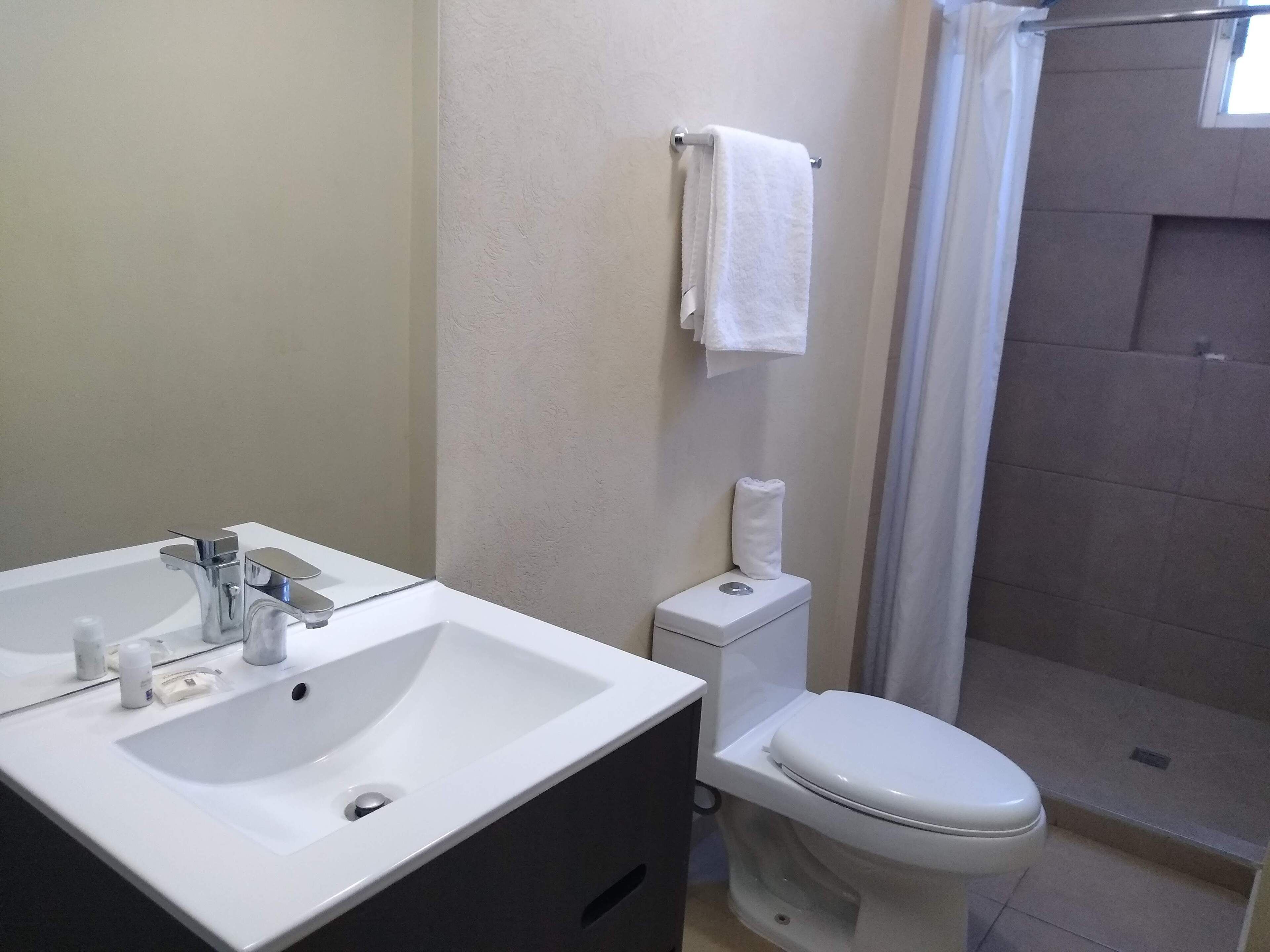 Photo - Comfort Inn San Luis Potosi
