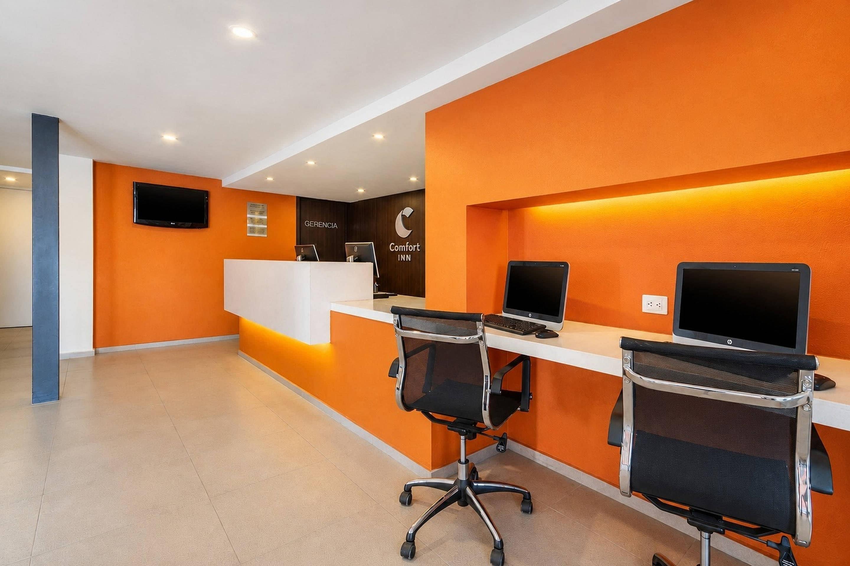 Photo - Comfort Inn San Luis Potosi