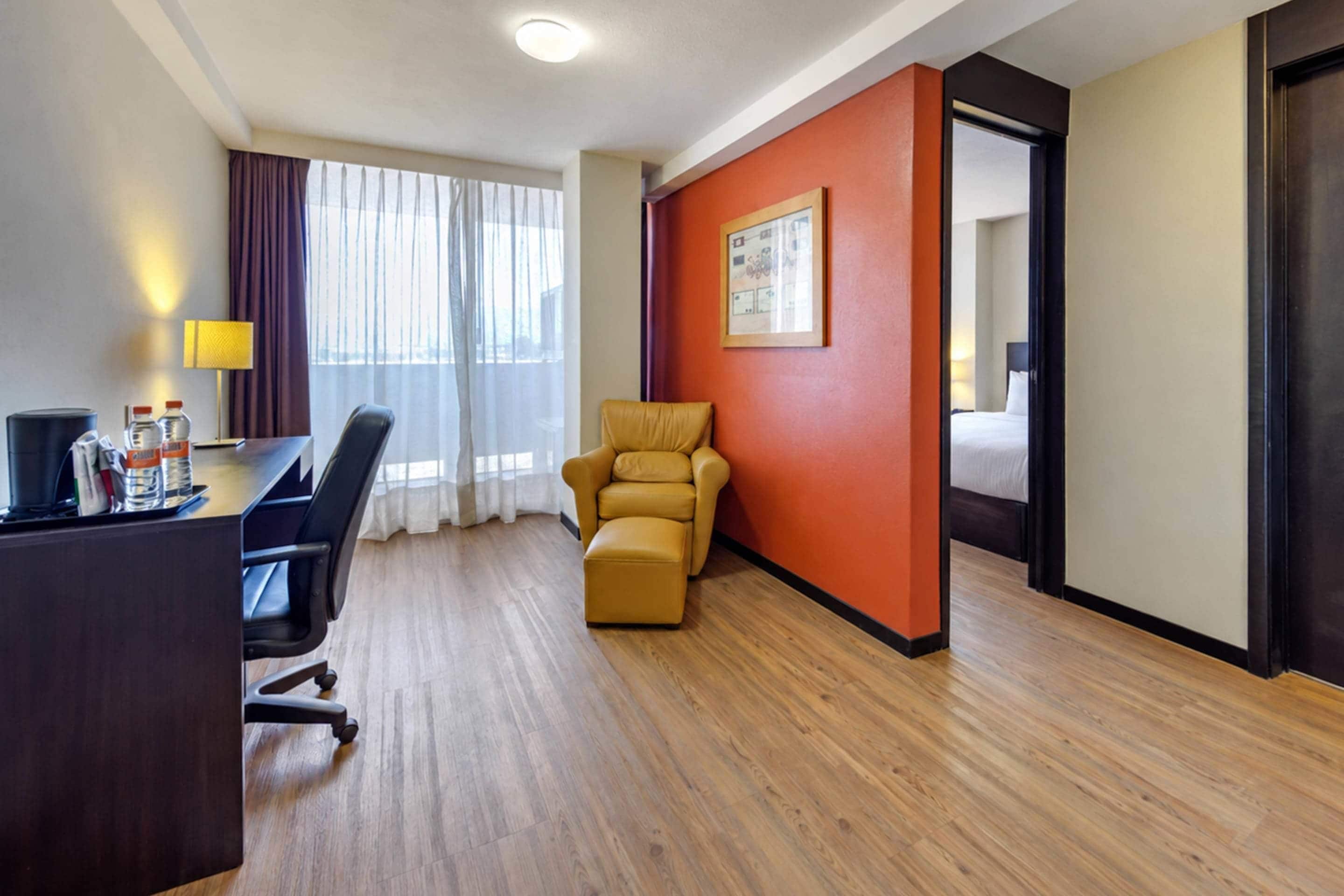 Photo - Comfort Inn San Luis Potosi