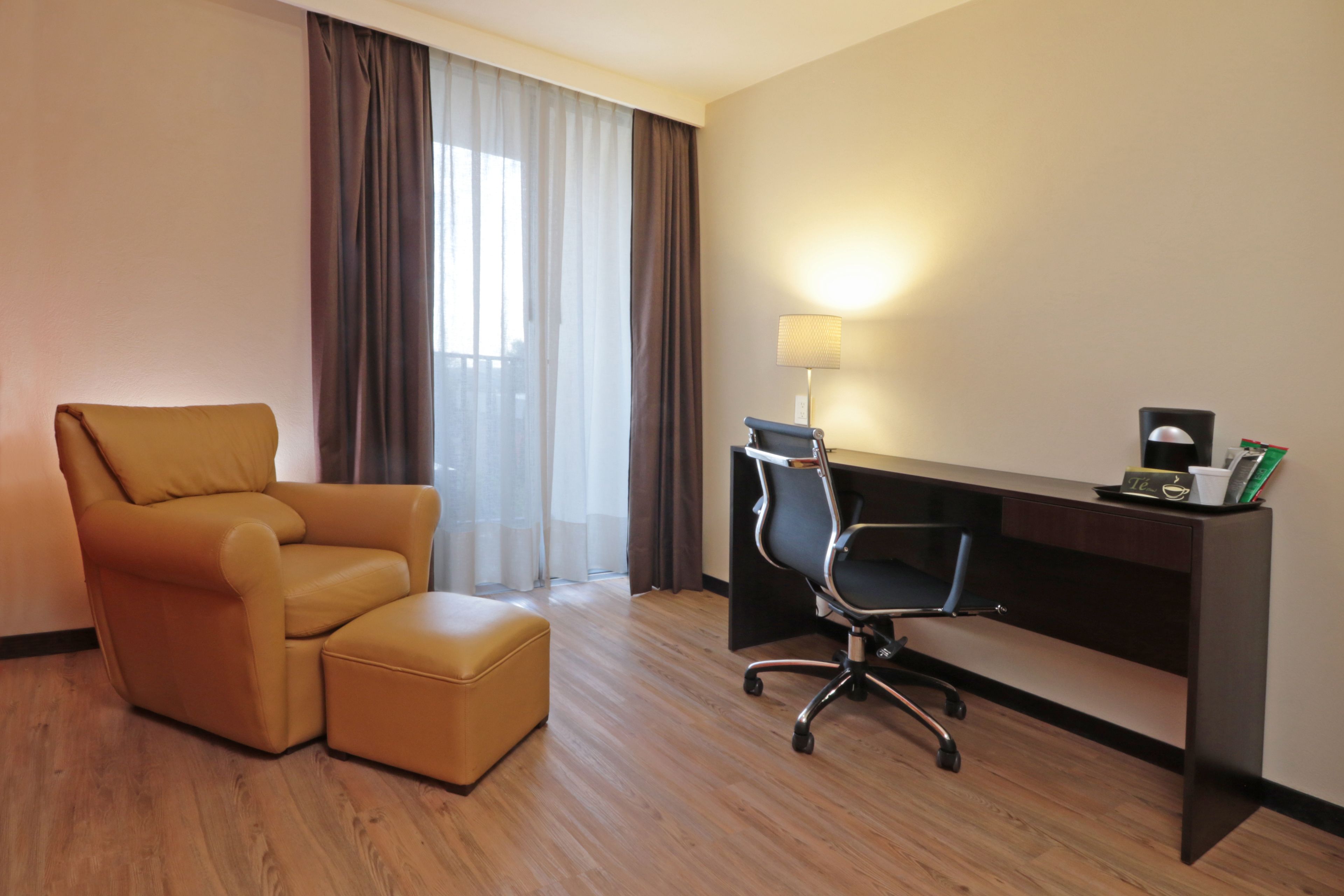 Photo - Comfort Inn San Luis Potosi