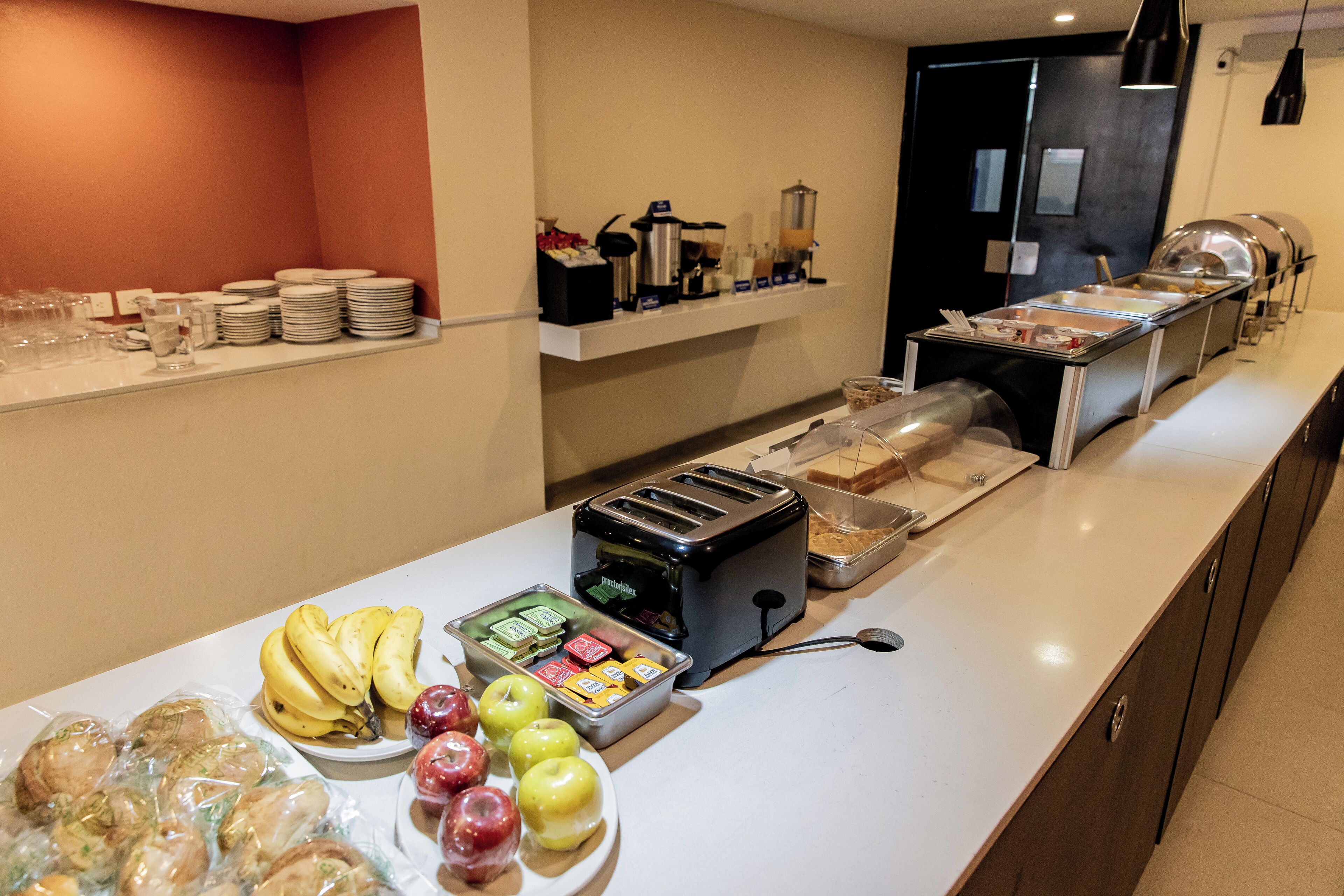 Photo - Comfort Inn San Luis Potosi