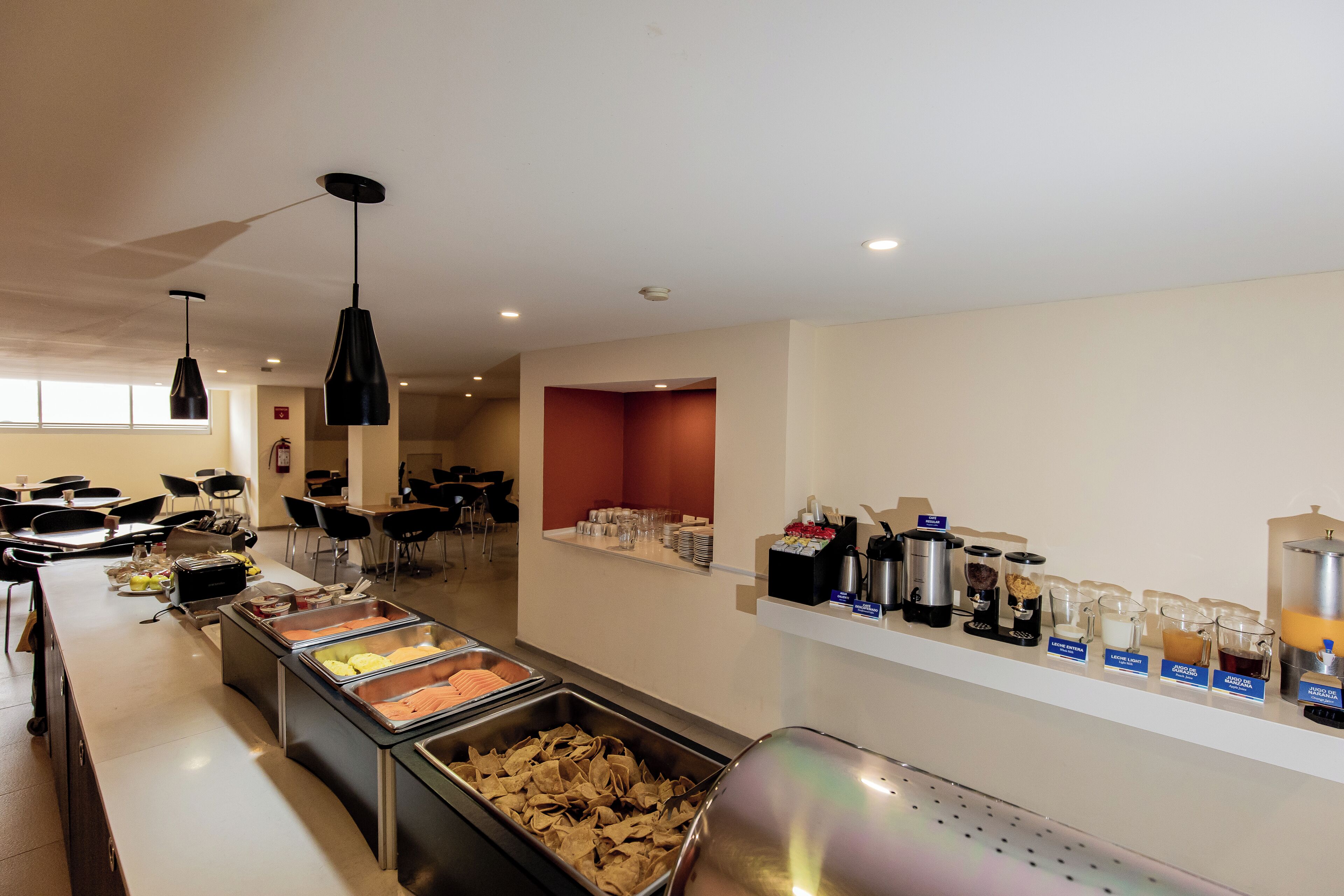 Photo - Comfort Inn San Luis Potosi
