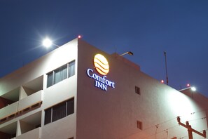 Exterior - Comfort Inn San Luis Potosi (San Luis Potosi)