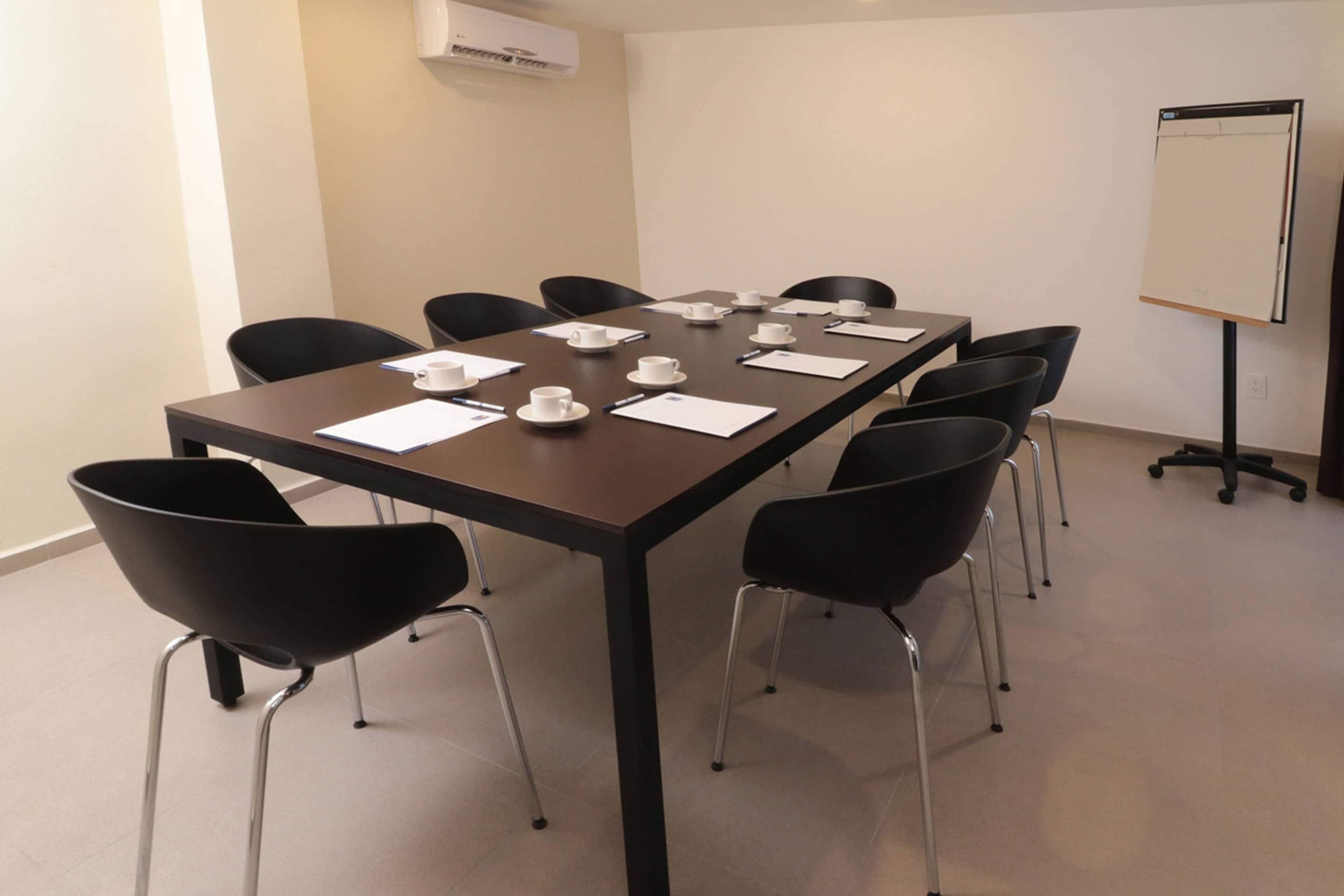 Photo - Comfort Inn San Luis Potosi