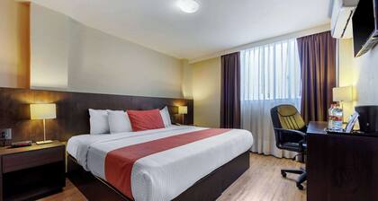 Comfort Inn San Luis Potosi